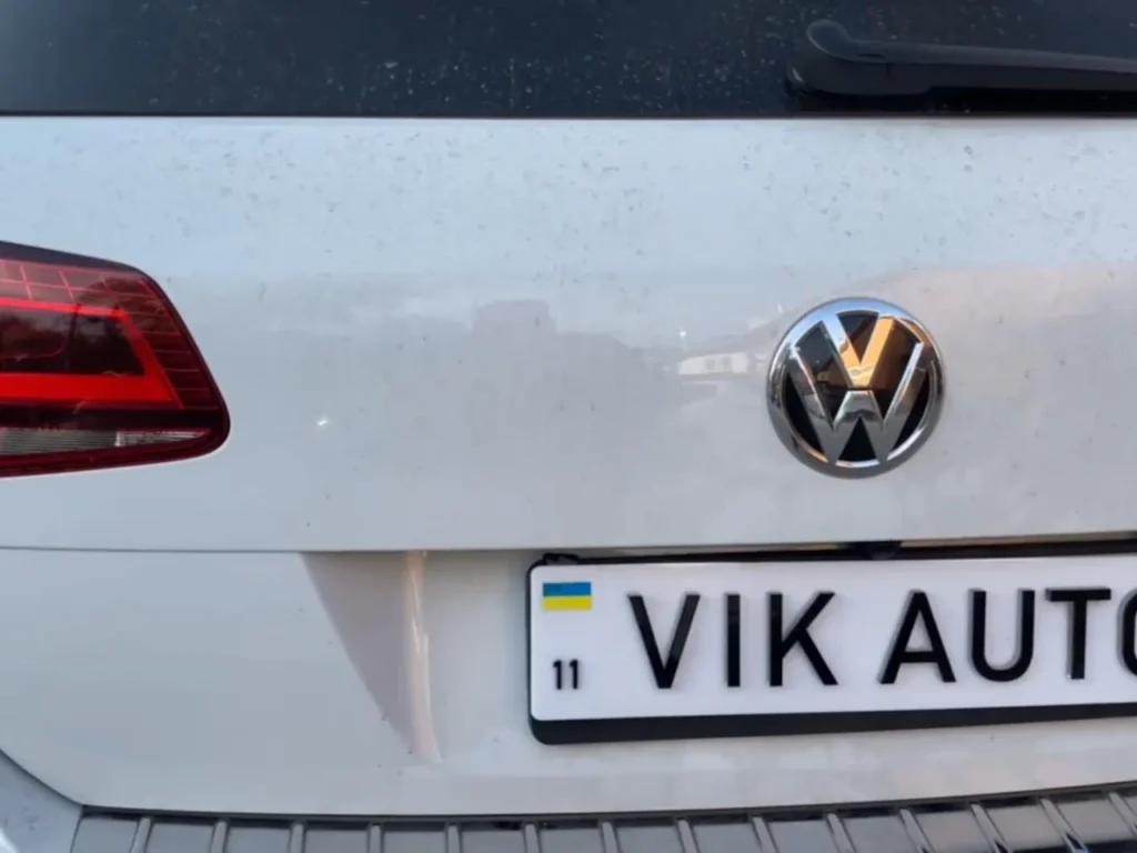 Встановлення магнітоли Teyes (з системою кругового огляду 360°) на Volkswagen Touareg ph 3